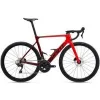 Giant Propel Advanced 1 Road Bike  2024 Small - Gloss Pure Red/ Dried Chilli