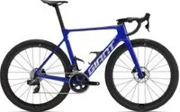 Giant Propel Advanced 1 Road Bike  2024 X-Large - Aerospace Blue