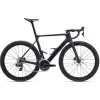 Giant Propel Advanced Pro 1 Road Bike  2024 Large - Matt Carbon/ Gloss Black