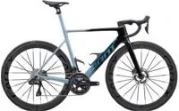 Giant Propel Advanced SL 0 Road Bike  2024 Large - Black/ Moonstone