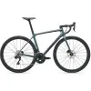 Giant Tcr Advanced Pro Disc 1 Di2 Road Bike  2024 Medium - Gloss Dark Iridescent/Chrome