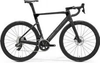 Merida Reacto 7000 Carbon Road Bike X-Large - Black