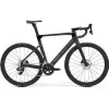 Merida Reacto 7000 Carbon Road Bike X-Small - Black