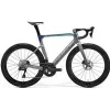 Merida Reacto 9000 Carbon Road Bike  2023 X-Large - Blue