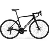 Merida Scultura 6000 Di2 Carbon Road Bike  2023 Small - Black