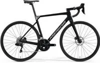 Merida Scultura 6000 Di2 Carbon Road Bike  2023 Small - Black