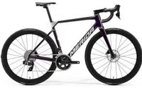Merida Scultura 7000 Road Bike  2023 Large - Purple