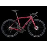 Orro Gold STC Ultegra DI2 Road Bike 2023 Dark Matte Red