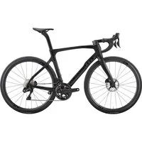 Pinarello Prince Disk TiCR Ultegra Di2 with Most Wheels Road Bike 2023