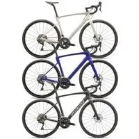 Specialized Roubaix SL8 Sport 105 Carbon Road Bike  2024 61cm - Metallic Saphire/Blue Onyx
