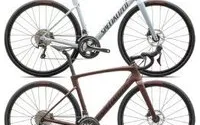 Specialized Roubaix Sl8 Carbon Road Bike  2024 58cm - Morning Mist/Smoke
