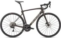Specialized Roubaix Sport Road Bike 2022 Doppio/Sand
