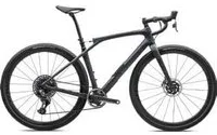 Specialized S-Works Diverge STR Carbon Gravel Bike 2023 49cm - Satin Forest Green/Dark Moss Green/Black Pearl