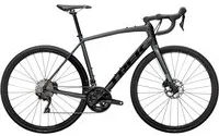 Trek Domane AL 5 Disc Road Bike 2021 Grey/Trek Black