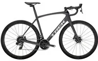 Trek Domane SL 7 eTap Road Bike 2022 Charcoal/Trek Black