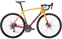 Trek Emonda ALR 4 Disc Road Bike 2022 Red/Marigold