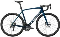 Trek Emonda Sl 7 Road Bike 2023 Mulsanne Blue/Trek Black