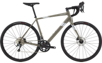 Cannondale Synapse 1 Road Bike 2022 Stealth/Grey