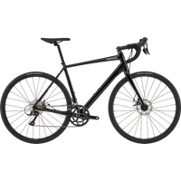 Cannondale Synapse 2 Road Bike 2022 Black/Pearl