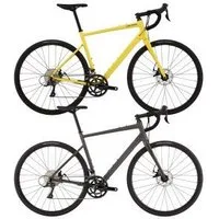 Cannondale Synapse 3 Alloy Road Bike  2023 56cm - Laguna Yellow