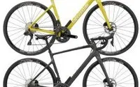 Cannondale Synapse Carbon 2 Le Road Bike  2023 51cm - Laguna Yellow