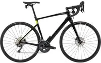 Cannondale Synapse Carbon 2 RL Road Bike 2022 Black Pearl
