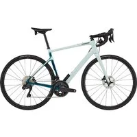 Cannondale Synapse Carbon 2 RLE Road Bike 2022 Cool Mint