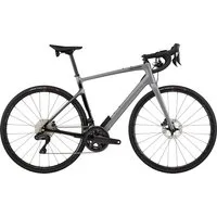Cannondale Synapse Carbon 2 RLE Road Bike 2022 Grey