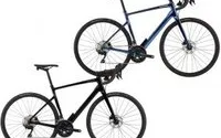 Cannondale Synapse Carbon 3 L Road Bike 51cm - Black