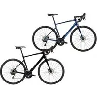 Cannondale Synapse Carbon 3 L Road Bike 51cm - Black
