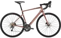 Cannondale Synapse Carbon 4 Road Bike 2022 Rose Gold