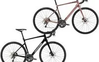 Cannondale Synapse Carbon 4 Road Bike 51cm - Cashmere