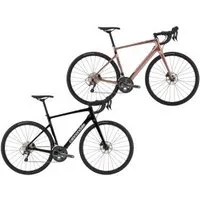 Cannondale Synapse Carbon 4 Road Bike 51cm - Cashmere