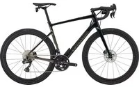 Cannondale Synapse Carbon LTD RLE Road Bike 2022  Gunmetal Green