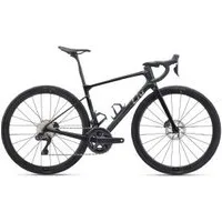 Giant Liv Avail Advanced Pro 0 Womens Road Bike  2024 X-Small - Gloss Carbon/ Matte Carbon/ Chrome