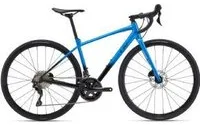Giant Liv Avail Ar 1 Womens Road Bike  2024 Small - Gloss AI Blue/Black