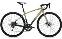 Giant Liv Avail Ar 2 Womens Road Bike 2024 Medium - Matte Bay Leaf/Kelp Forest