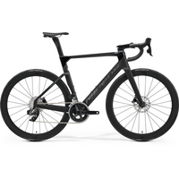 Merida Reacto 7000 Road Bike 2023 Black