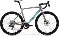 Merida Scultura 7000 Road Bike 2023 Grey