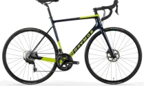 R Raymon RaceRay 7.0 105 Carbon Road Bike