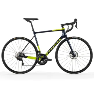 R Raymon RaceRay 7.0 105 Carbon Road Bike