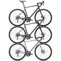Specialized Allez E5 Sport Disc Road Bike  2023 54cm - Gloss Tarmac Black