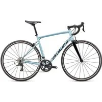 Specialized Allez E5 Sport Road Bike 2022 Blue/Black
