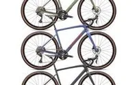 Specialized Diverge Sport Carbon Gravel Bike 2024 44cm - Satin Purple Indigo Tint/Purple Indigo/Amber Glow
