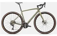 Specialized Diverge Sport Carbon Road Bike 2024 Gloss Metalic Spruce/Spruce