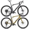 Specialized Diverge Str Expert Carbon Gravel Bike  2023 56cm - Satin Harvest Gold/Gold Ghost Pearl