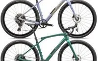 Specialized Diverge Str Expert Carbon Gravel Bike  2024 49cm - Clay/Powder Indigo/Metallic Sulphur