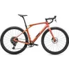 Specialized Diverge Str Pro Carbon Gravel Bike  2023 58cm - Satin Blaze/Violet Ghost Pearl Fade