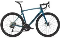 Specialized Roubaix Expert Road Bike 2022 Teal/Black