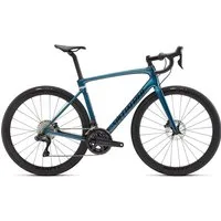 Specialized Roubaix Expert Road Bike 2022 Teal/Black